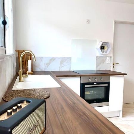 Villa Contemporaine Châtellerault Eksteriør bilde