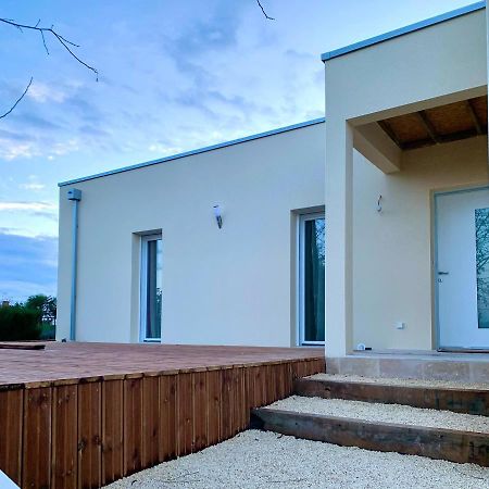 Villa Contemporaine Châtellerault Eksteriør bilde