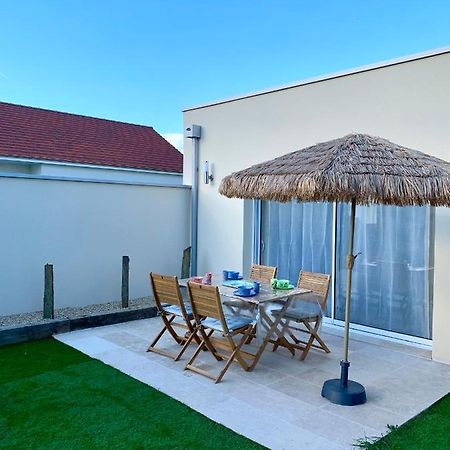 Villa Contemporaine Châtellerault Eksteriør bilde